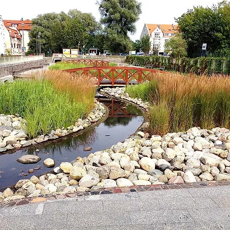 Apartament Polna Plaza Sopot
