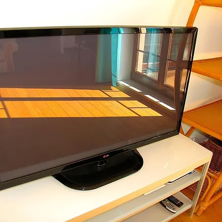 Apartamento Apartament Polna Plaza Sopot