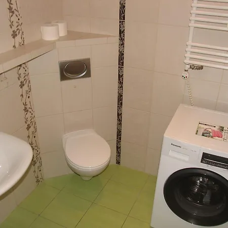 Apartament Polna Plaza Sopot