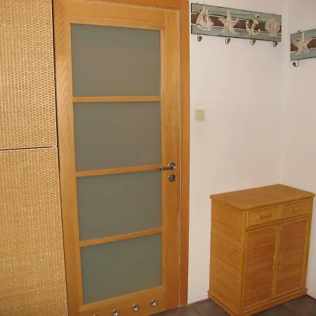 Apartament Polna Plaza *