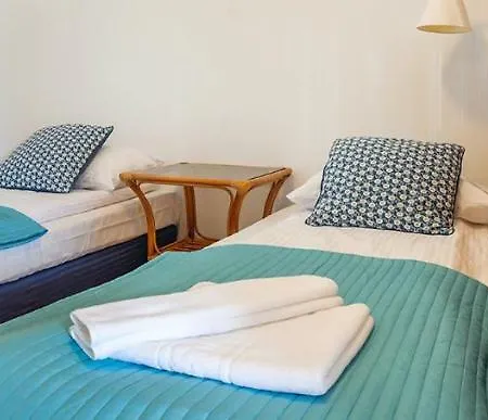 Apartamento Apartament Polna Plaza