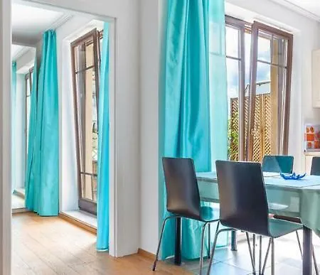 Apartament Polna Plaza *