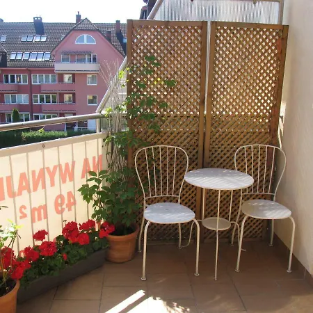 Apartament Polna Plaza Apartamento