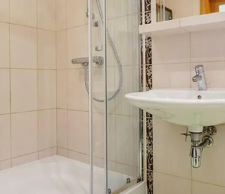 Apartamento Apartament Polna Plaza